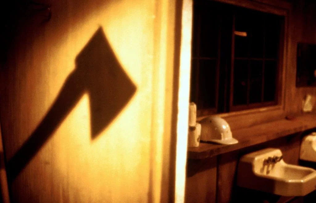 Увеличить изображение Кадр из фильма