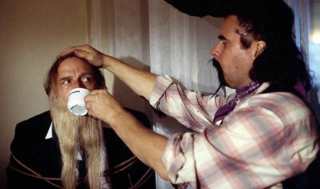 Увеличить изображение Кадр из фильма