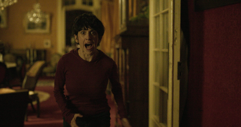 Увеличить изображение Кадр из фильма