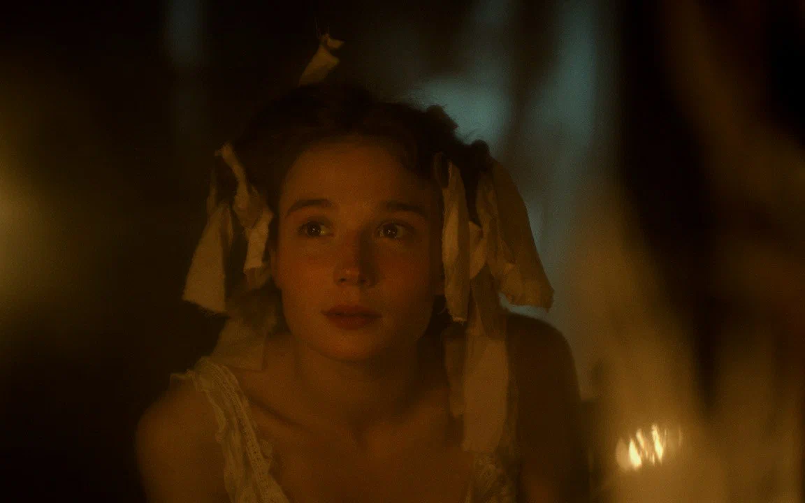 Увеличить изображение Кадр из фильма