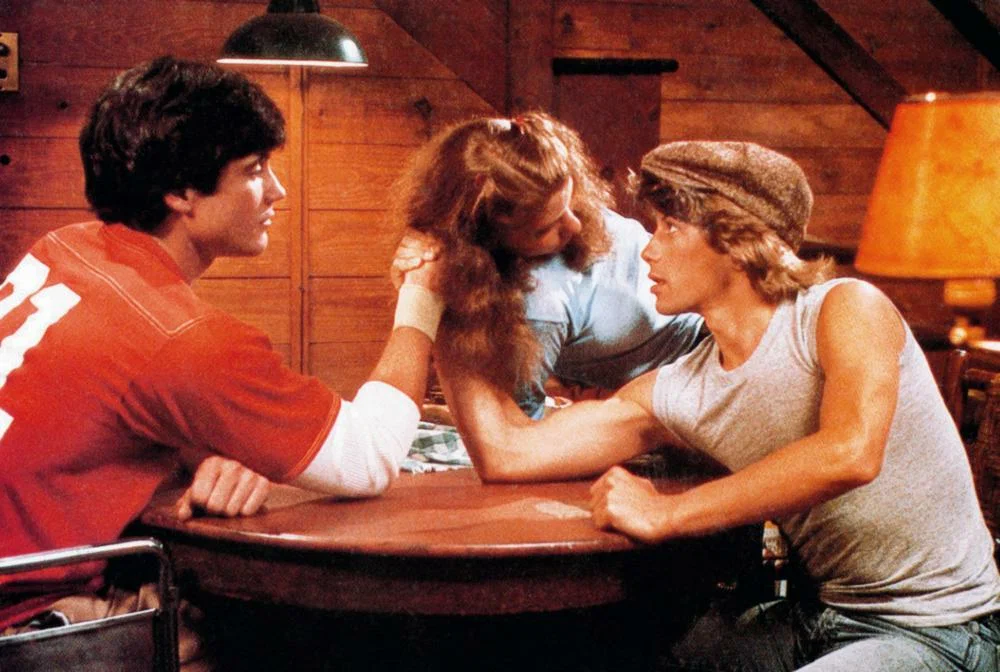 Увеличить изображение Кадр из фильма