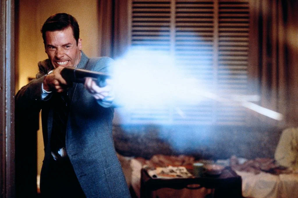 Увеличить изображение Кадр из фильма