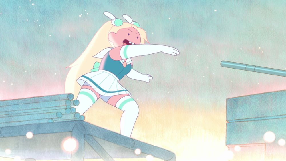 Увеличить изображение Кадр из фильма