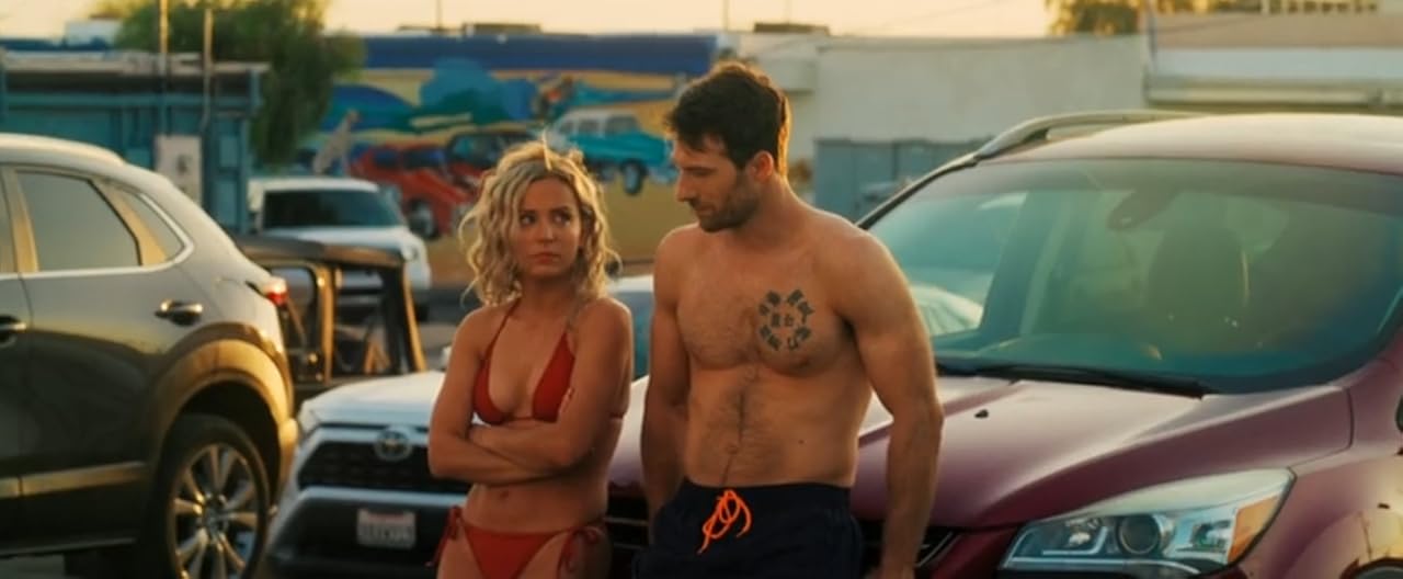 Увеличить изображение Кадр из фильма