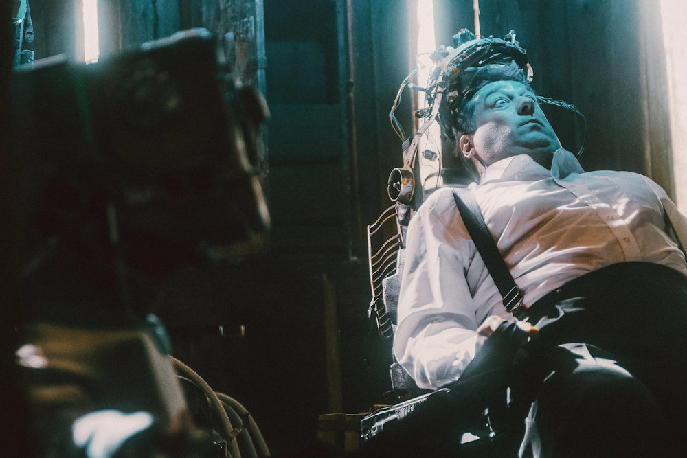 Увеличить изображение Кадр из фильма