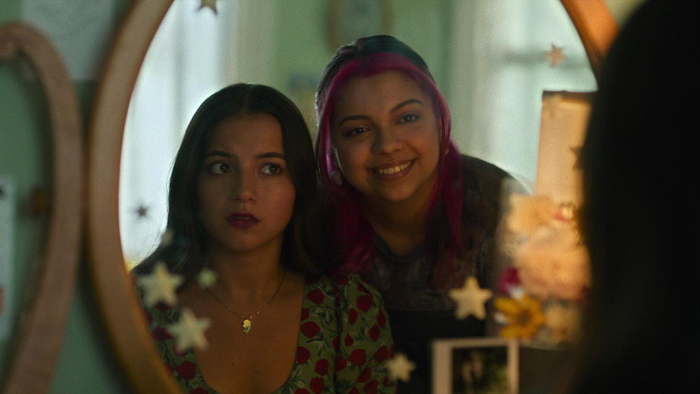 Увеличить изображение Кадр из фильма