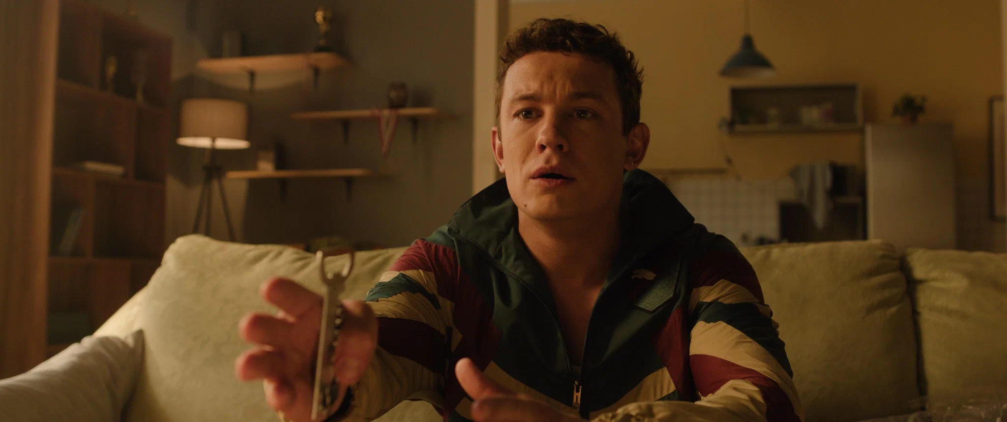 Увеличить изображение Кадр из фильма