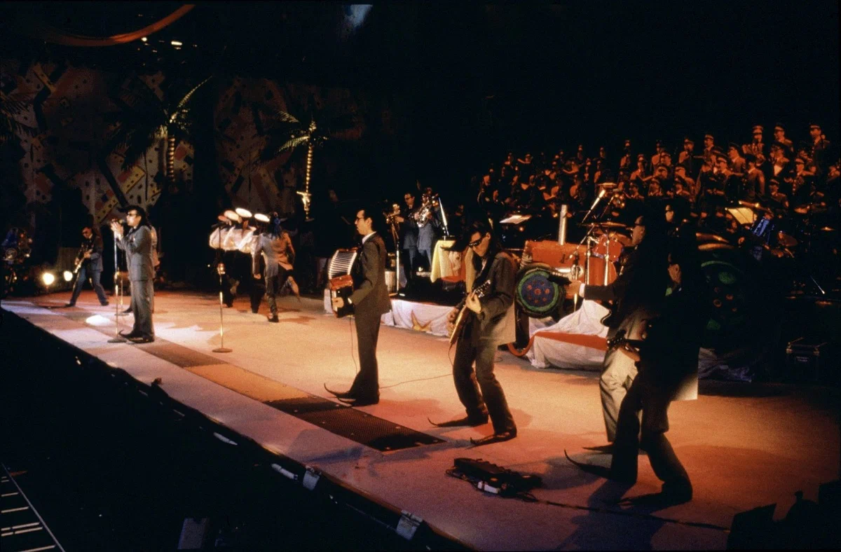 Увеличить изображение Кадр из фильма