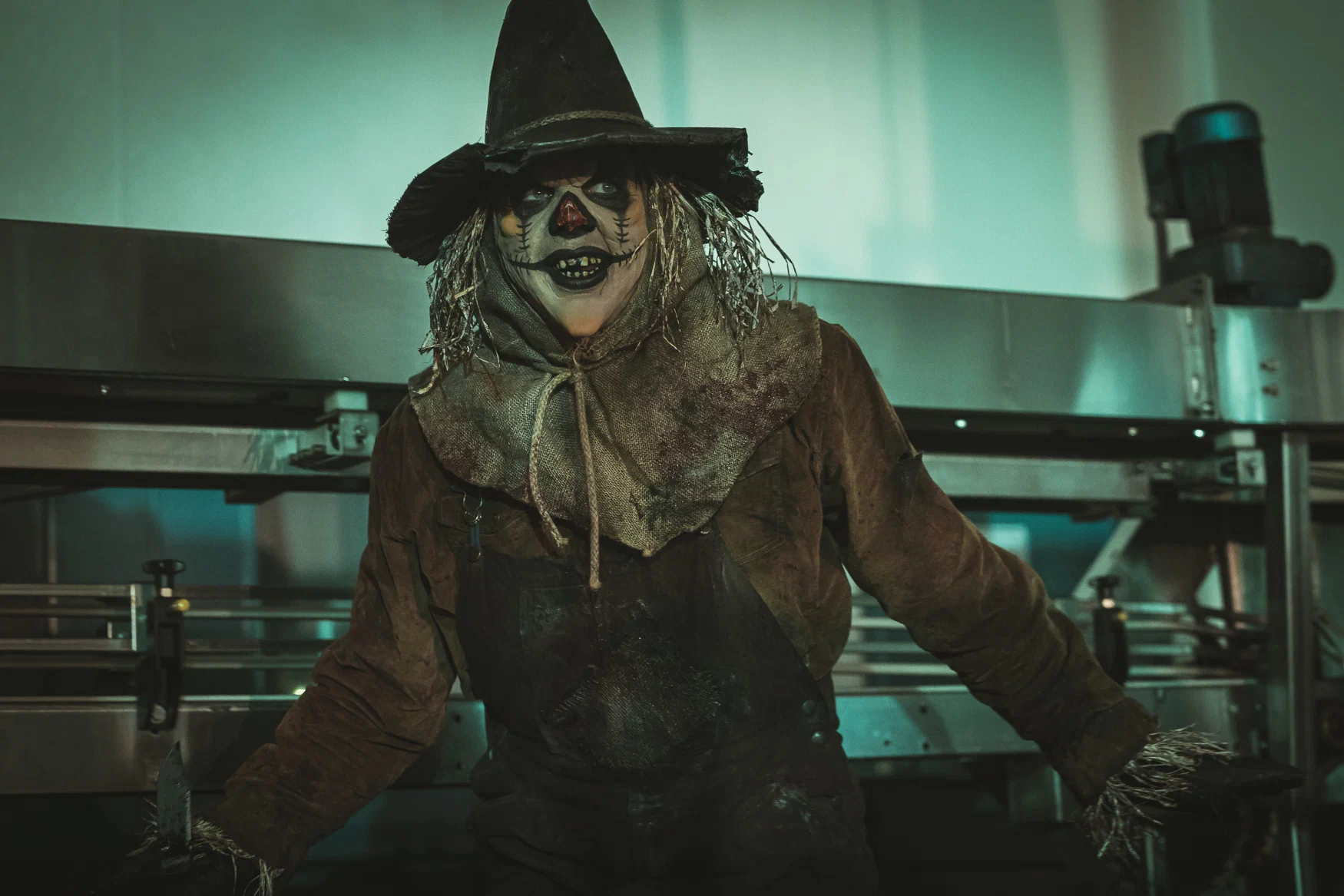 Увеличить изображение Кадр из фильма