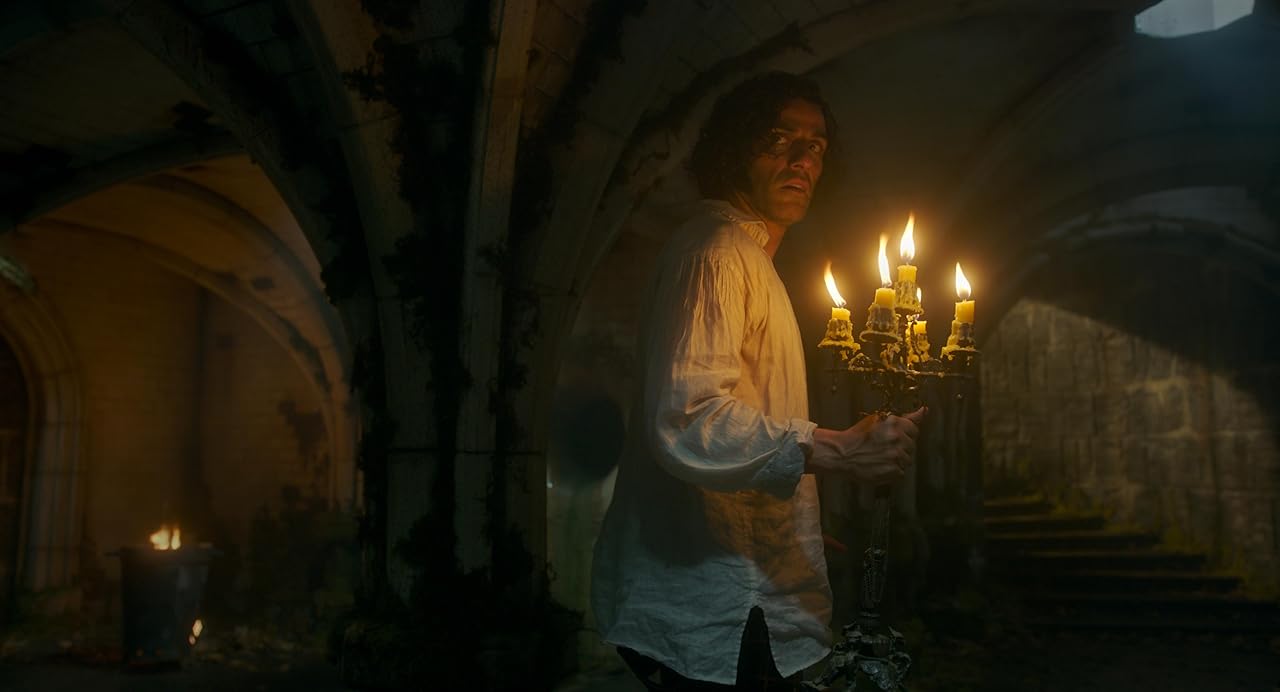 Сцена из фильма Франкенштейн / Frankenstein Сцена из фильма Франкенштейн / Frankenstein