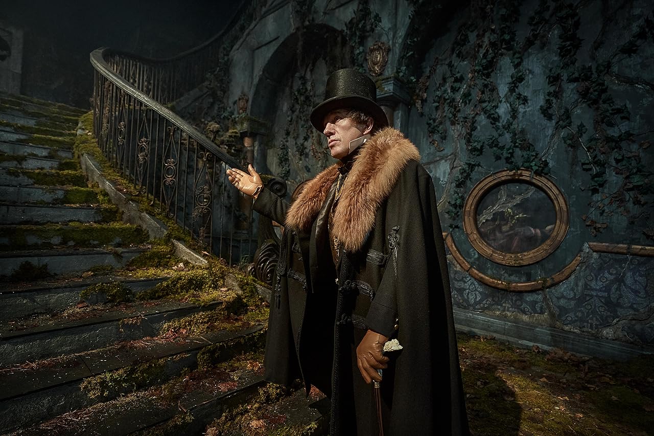 Сцена из фильма Франкенштейн / Frankenstein Сцена из фильма Франкенштейн / Frankenstein