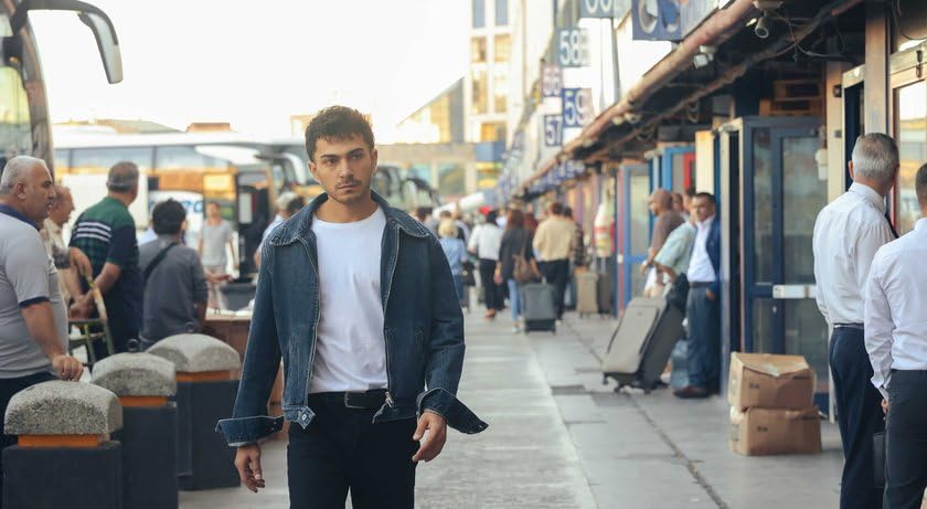 Увеличить изображение Кадр из фильма