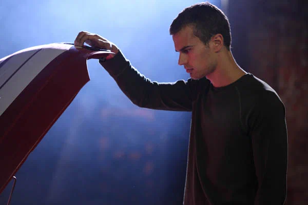 Увеличить изображение Кадр из фильма