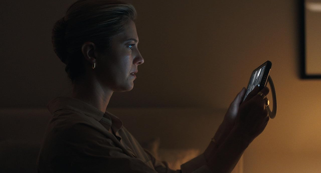 Увеличить изображение Кадр из фильма