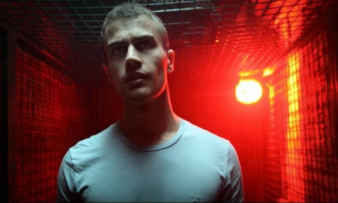 Увеличить изображение Кадр из фильма