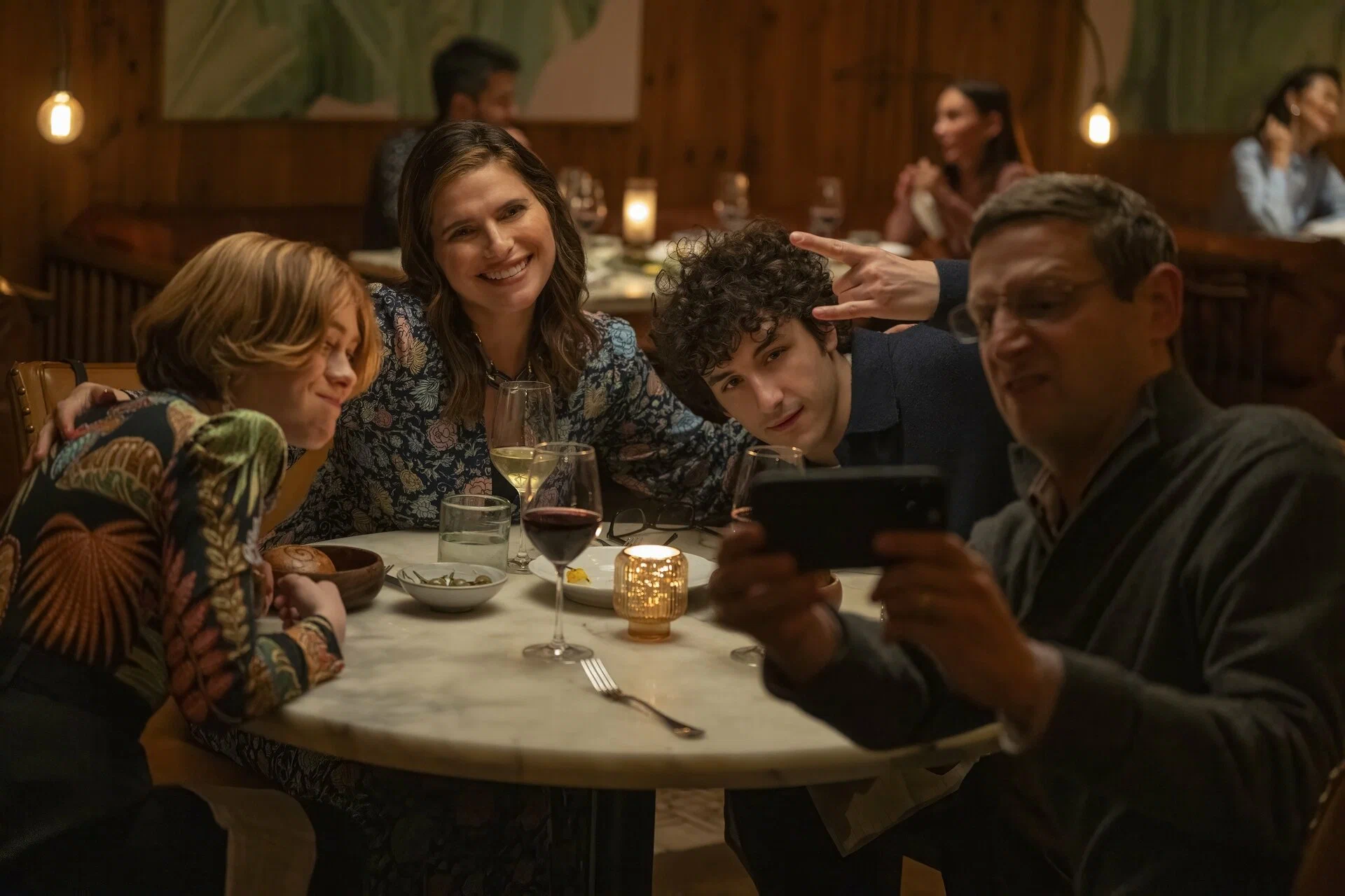 Увеличить изображение Кадр из фильма