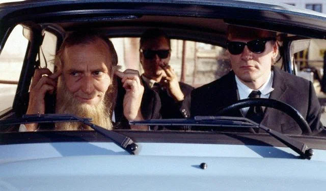 Увеличить изображение Кадр из фильма