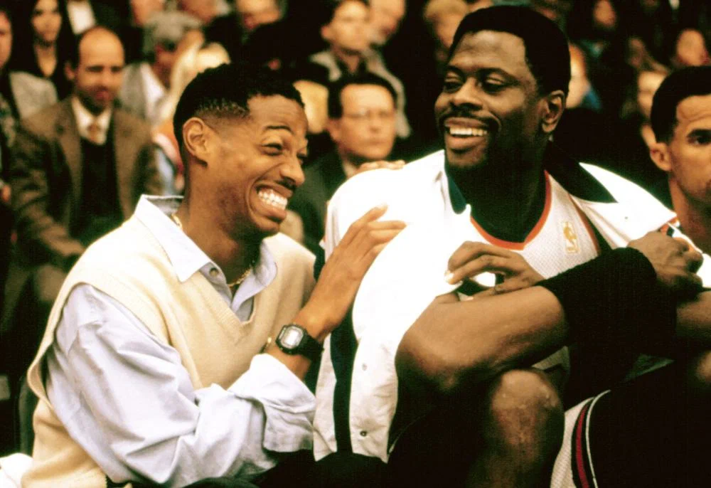 Кадр из фильма Без чувств / Senseless Кадр из фильма Без чувств / Senseless