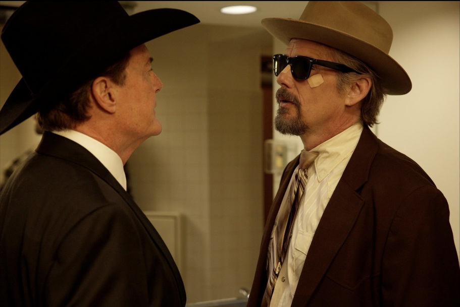 Увеличить изображение Кадр из фильма