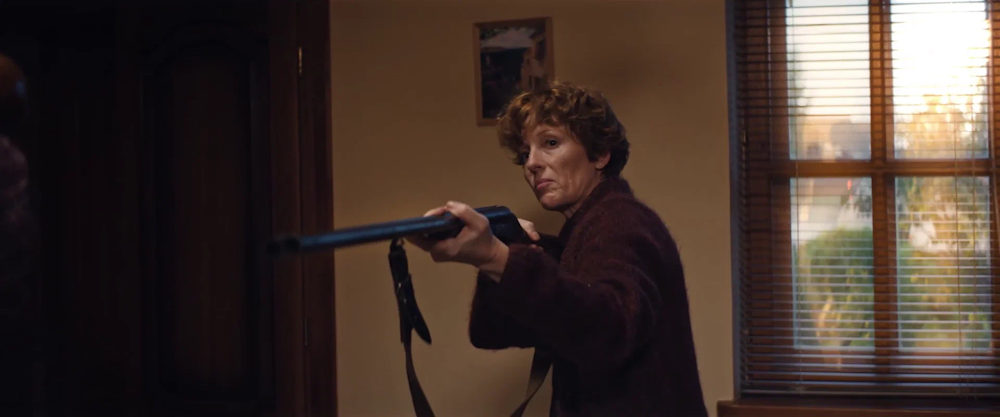 Увеличить изображение Кадр из фильма