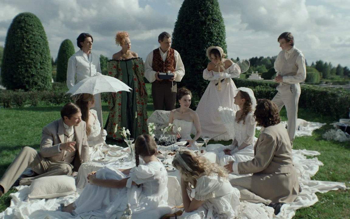 Увеличить изображение Кадр из фильма