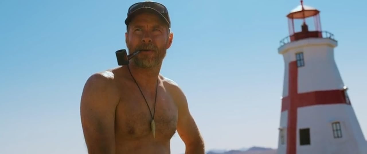 Увеличить изображение Кадр из фильма