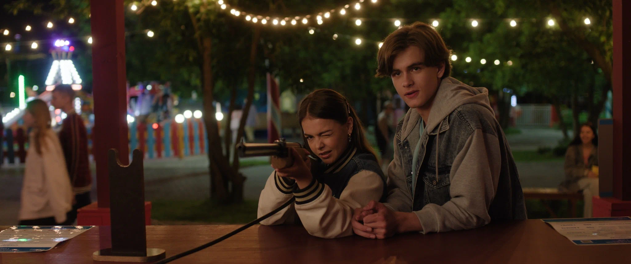 Увеличить изображение Кадр из фильма