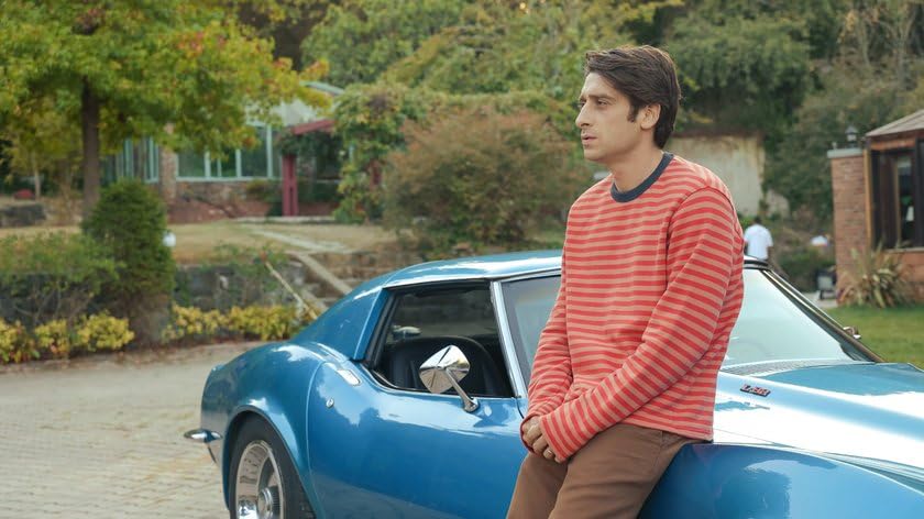 Увеличить изображение Кадр из фильма