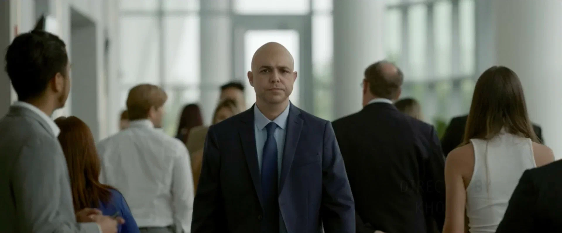 Увеличить изображение Кадр из фильма