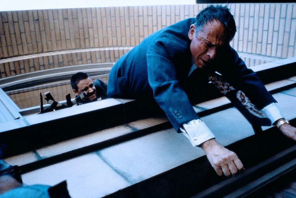 Увеличить изображение Кадр из фильма