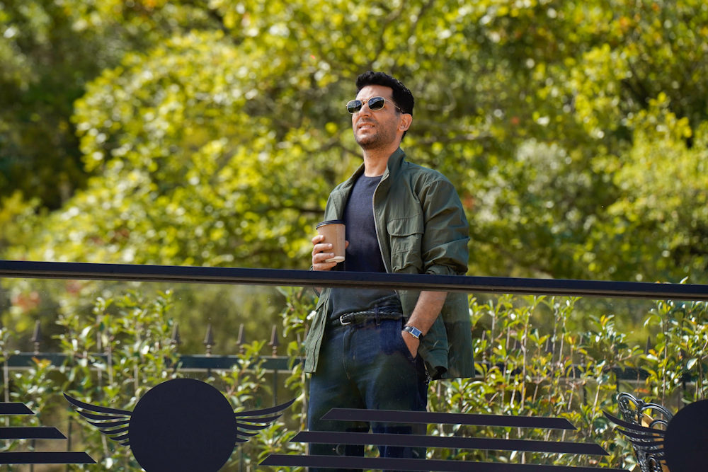 Увеличить изображение Кадр из фильма