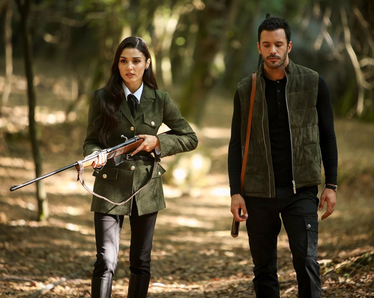 Увеличить изображение Кадр из фильма