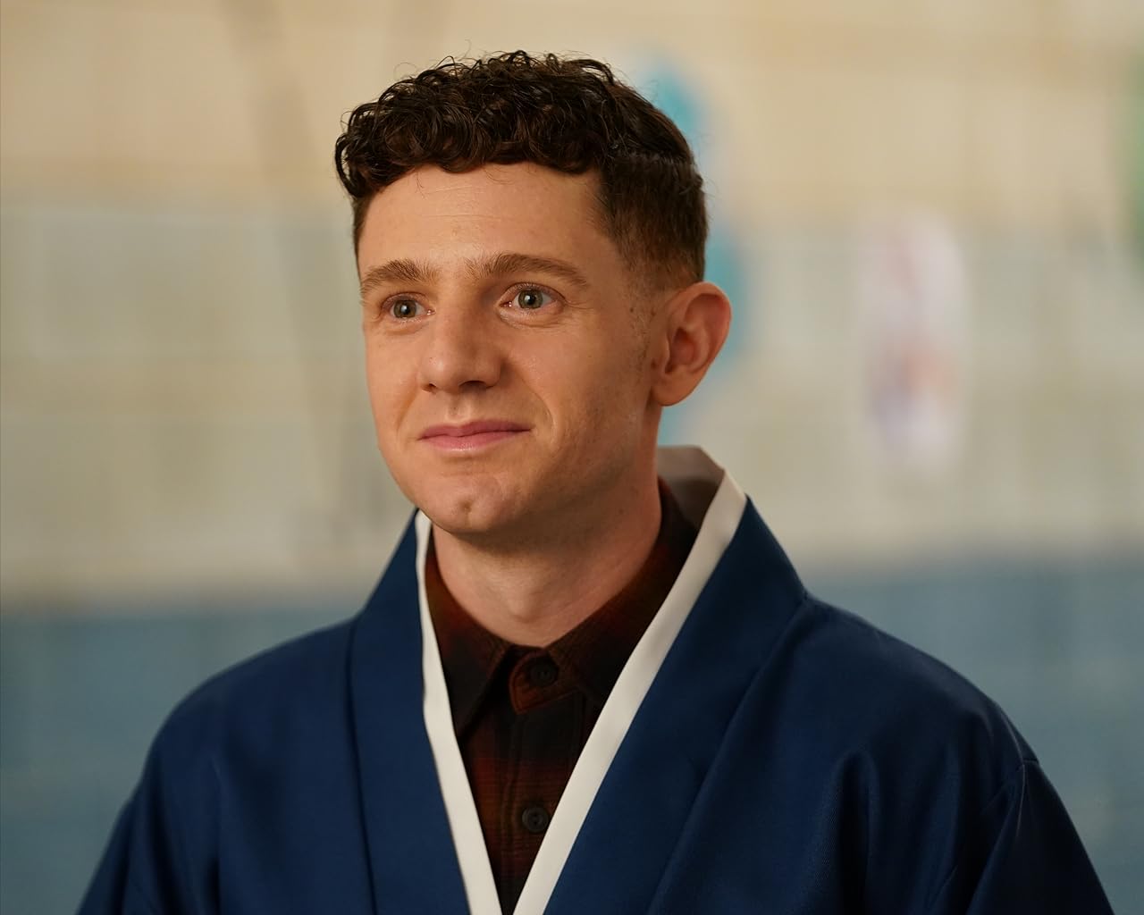 Увеличить изображение Кадр из фильма