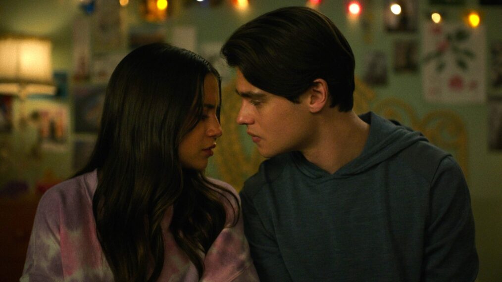 Увеличить изображение Кадр из фильма