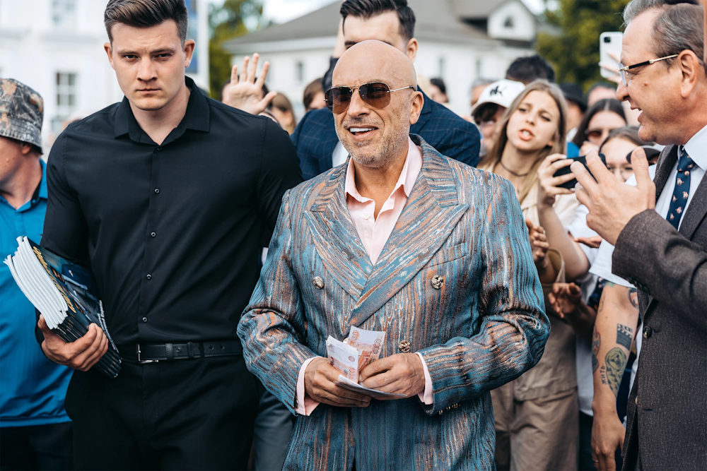 Увеличить изображение Кадр из фильма