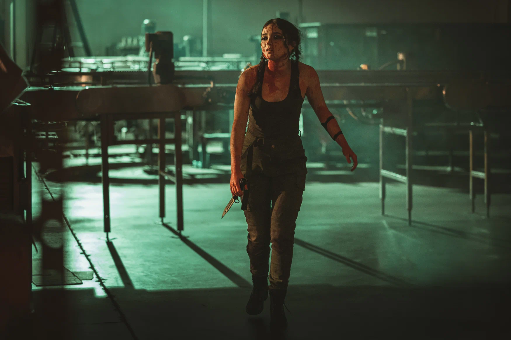 Увеличить изображение Кадр из фильма