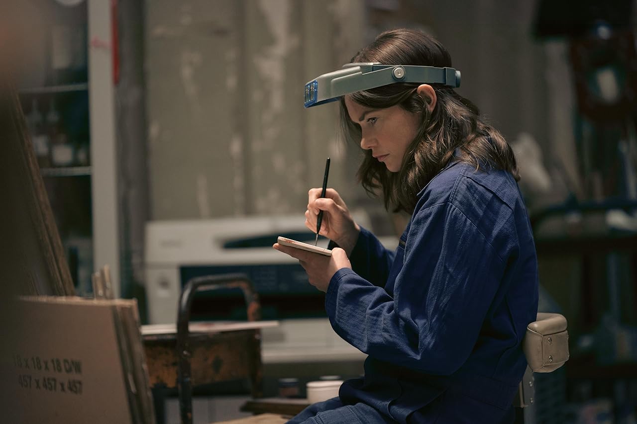 Увеличить изображение Кадр из фильма