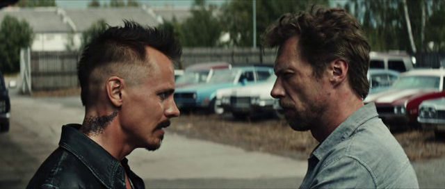 Увеличить изображение Кадр из фильма