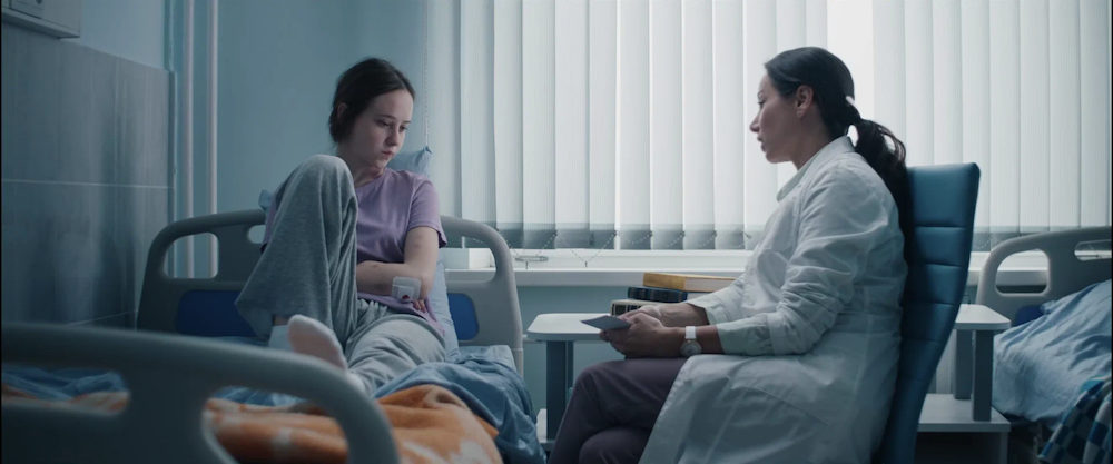 Увеличить изображение Кадр из фильма