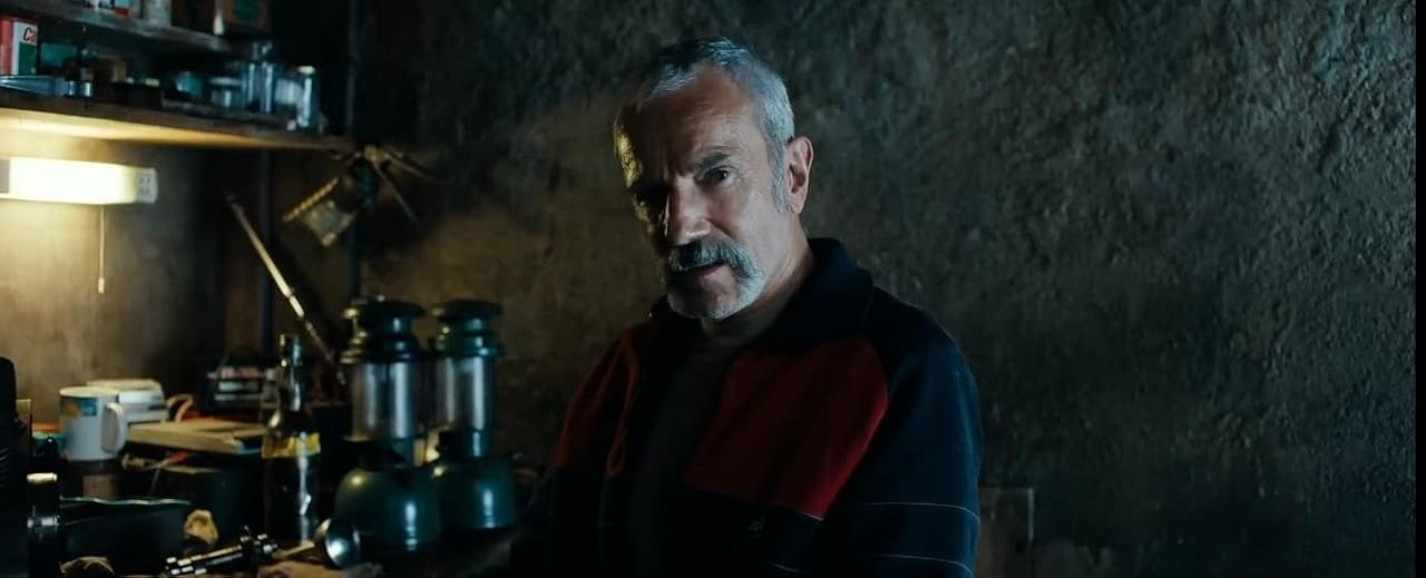 Увеличить изображение Кадр из фильма