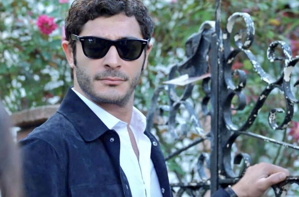 Сцена из фильма Мошенники / Sahtekarlar Сцена из фильма Мошенники / Sahtekarlar