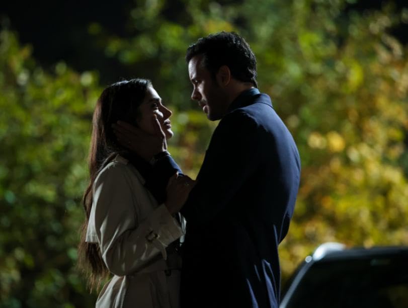 Увеличить изображение Кадр из фильма