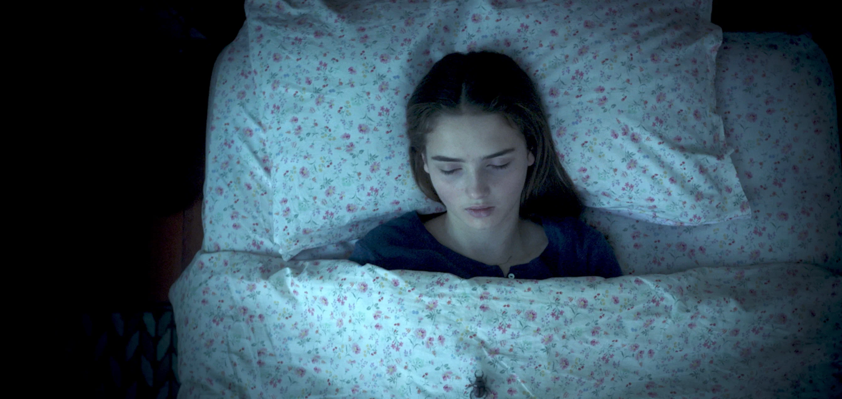 Увеличить изображение Кадр из фильма