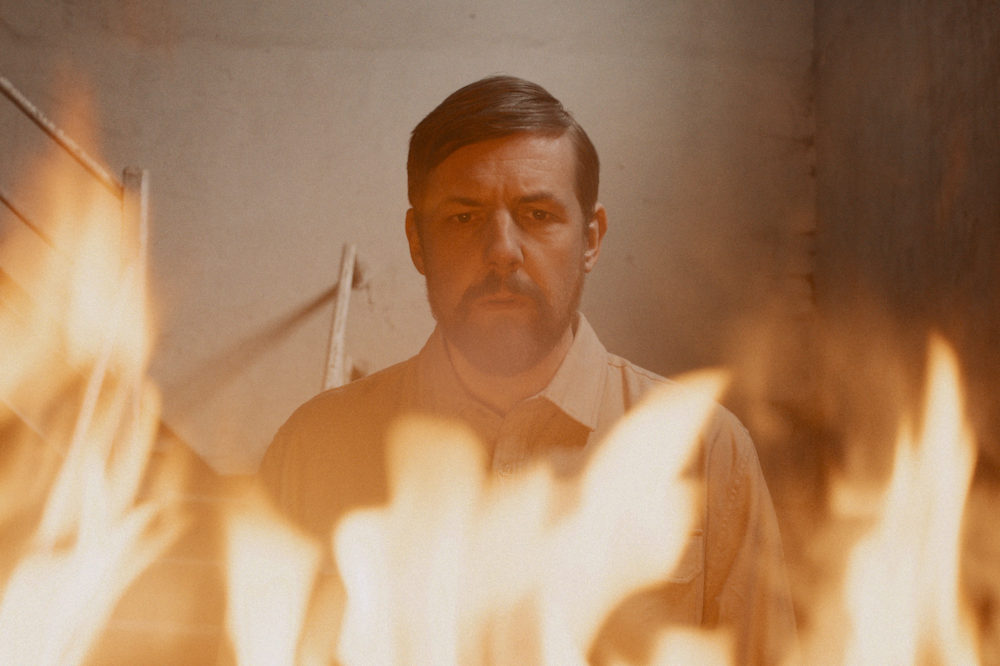 Кадр из фильма Таинственный портрет / Edgar Allan Poe's the Oval Portrait Кадр из фильма Таинственный портрет / Edgar Allan Poe's the Oval Portrait