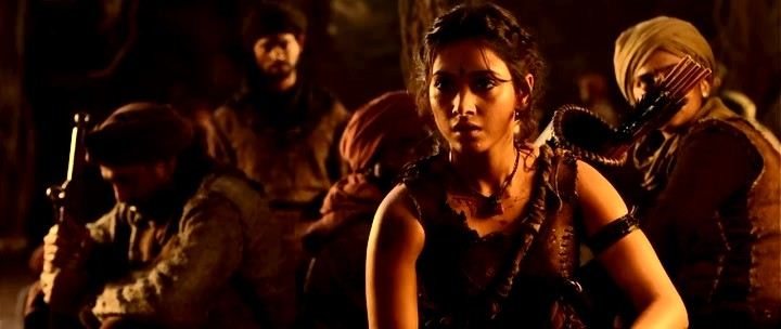 Увеличить изображение Кадр из фильма