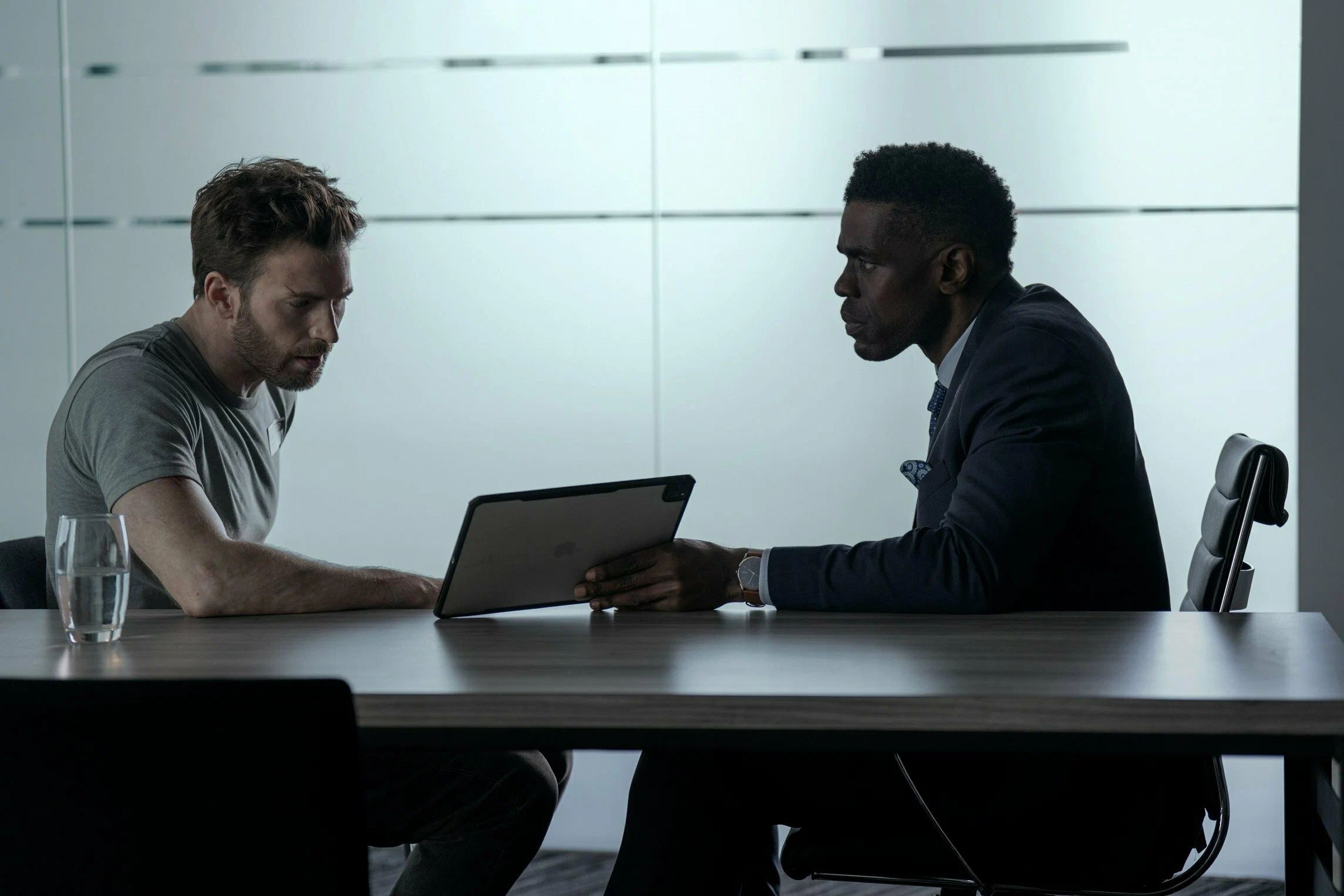 Увеличить изображение Кадр из фильма