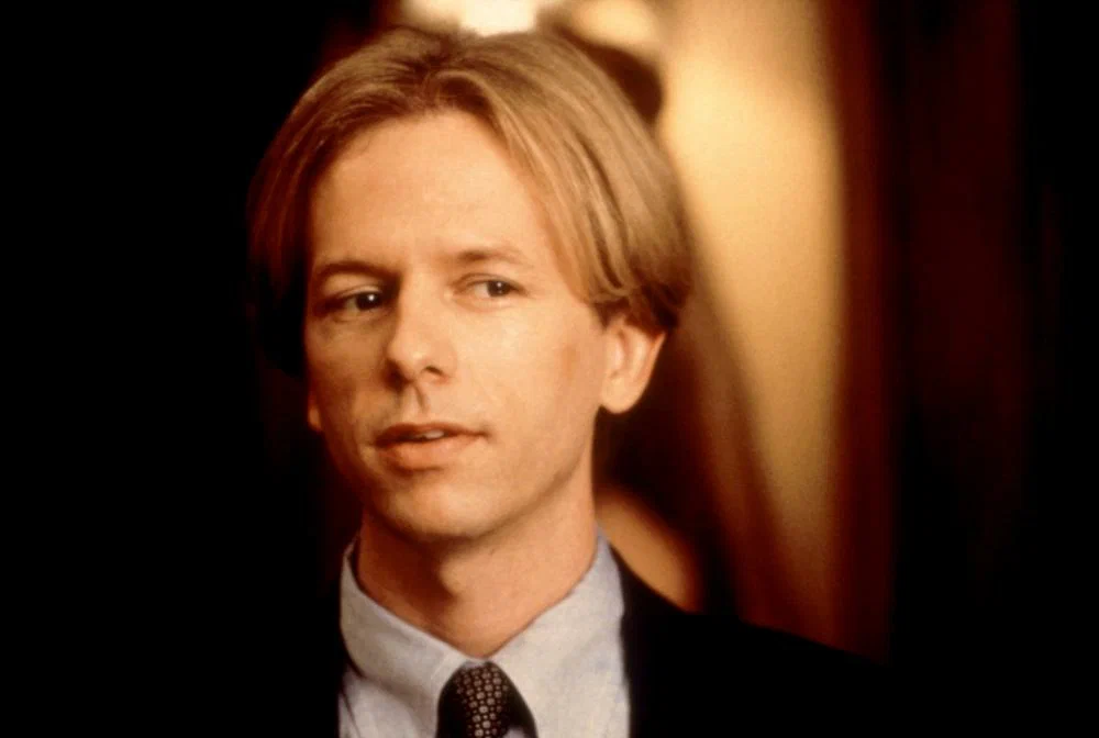 Кадр из фильма Без чувств / Senseless Кадр из фильма Без чувств / Senseless