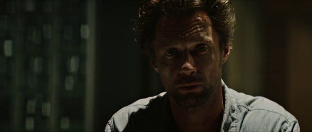 Увеличить изображение Кадр из фильма