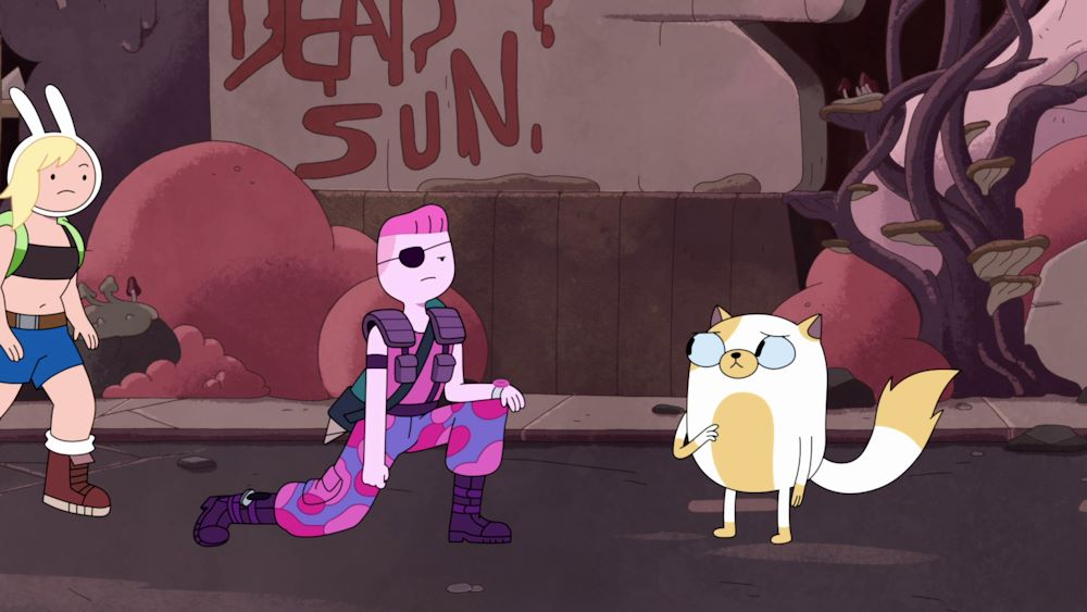 Увеличить изображение Кадр из фильма