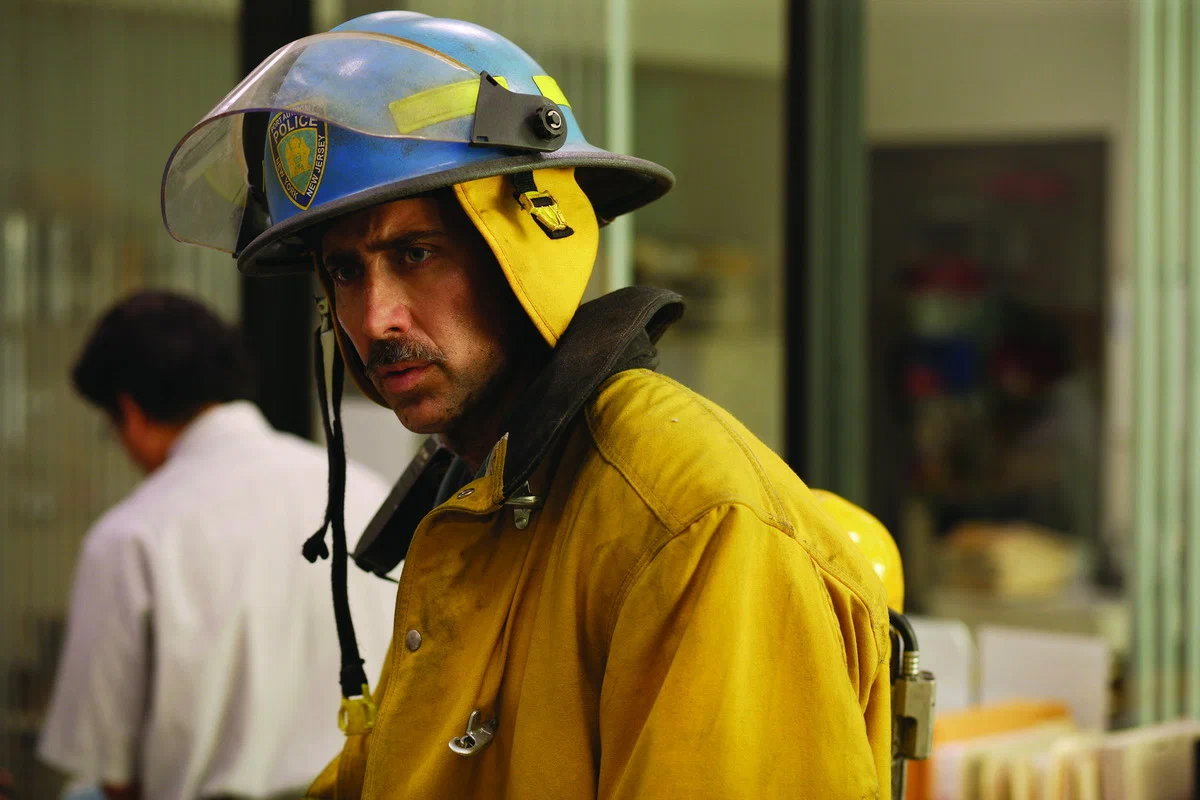 Увеличить изображение Кадр из фильма